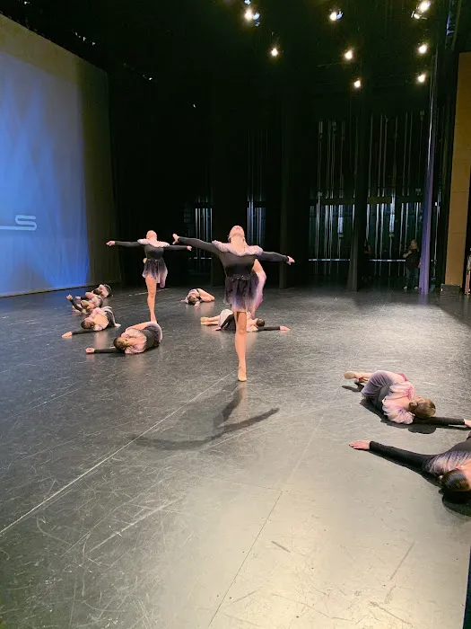 Dance Connection Picture 3