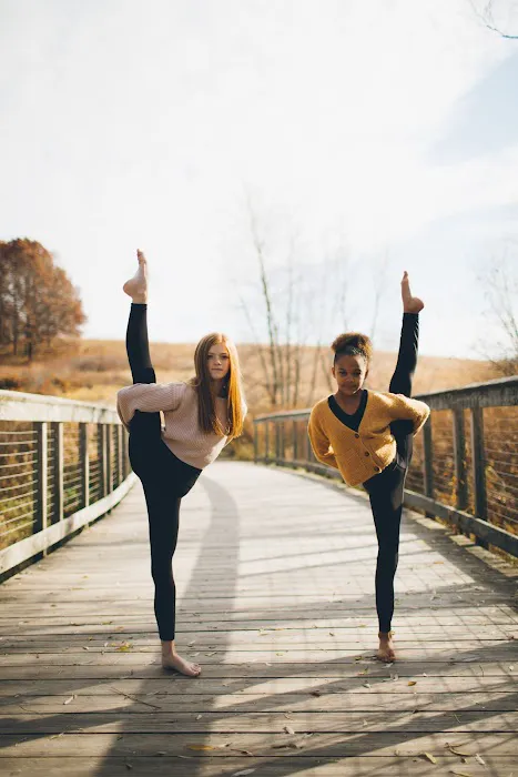 Dance Connection Picture 4