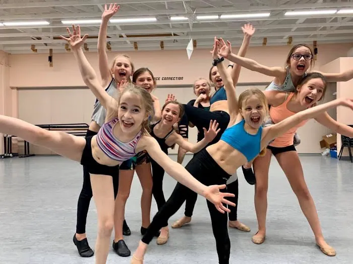 Dance Connection Picture 8