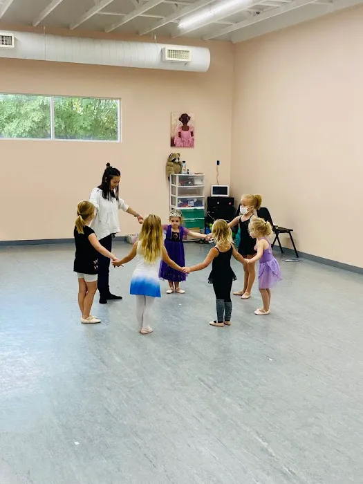 Dance Connection Picture 5