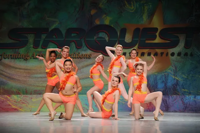 STUDiO ViBE Dance and Performance Picture 5