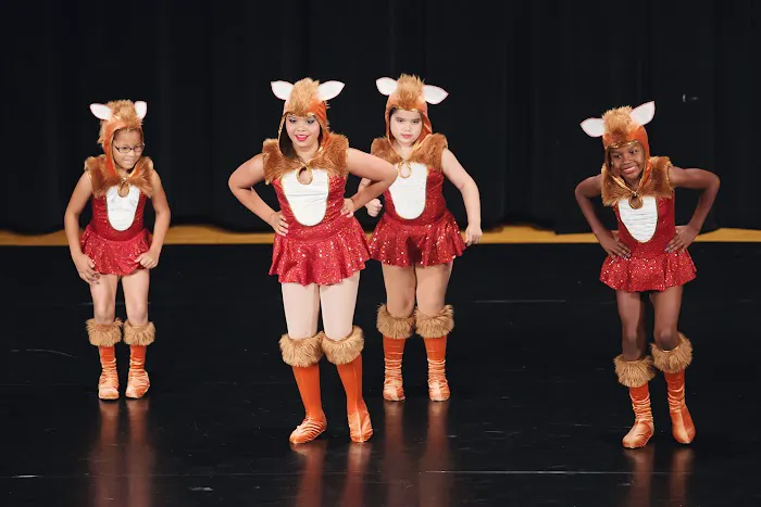 STUDiO ViBE Dance and Performance Picture 4