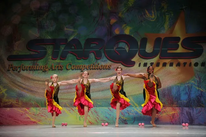 STUDiO ViBE Dance and Performance Picture 6