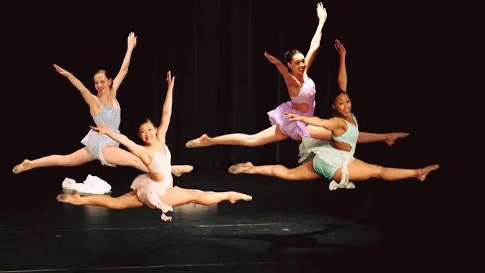 STUDiO ViBE Dance and Performance Picture 1