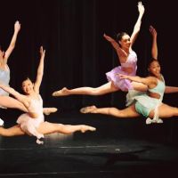STUDiO ViBE Dance and Performance ico