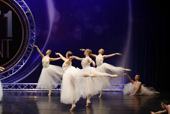 Betty Jo's Dance Center Picture 1