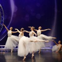 Betty Jo's Dance Center ico