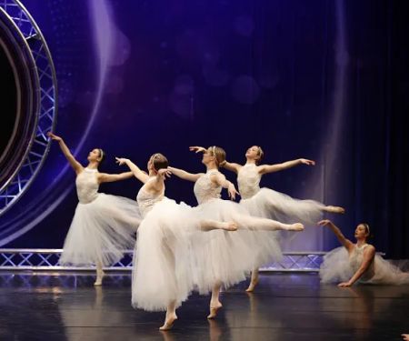 Betty Jo's Dance Center