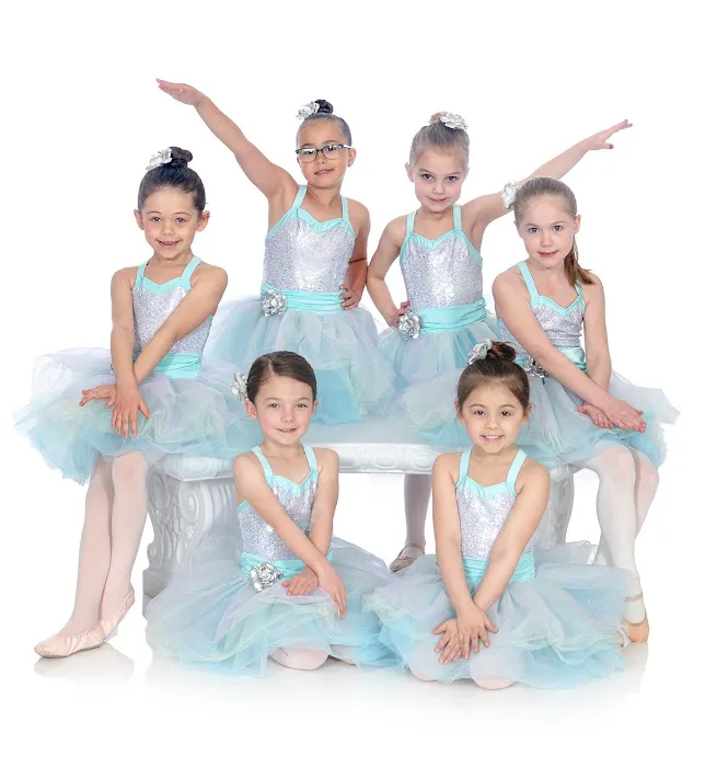 Betty Jo's Dance Center Picture 3