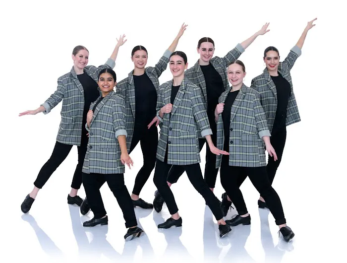 Betty Jo's Dance Center Picture 4