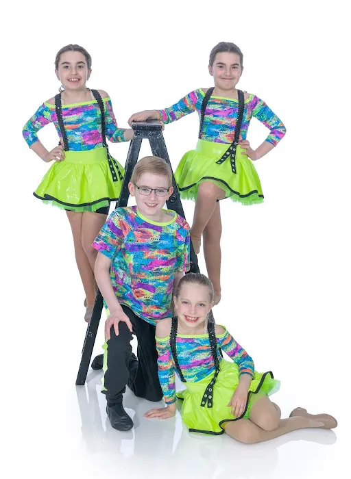 Betty Jo's Dance Center Picture 2