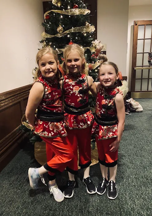 Betty Jo's Dance Center Picture 7