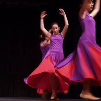 Sondance Christian Dance ico