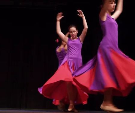 Sondance Christian Dance