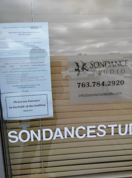 Sondance Christian Dance Picture 3