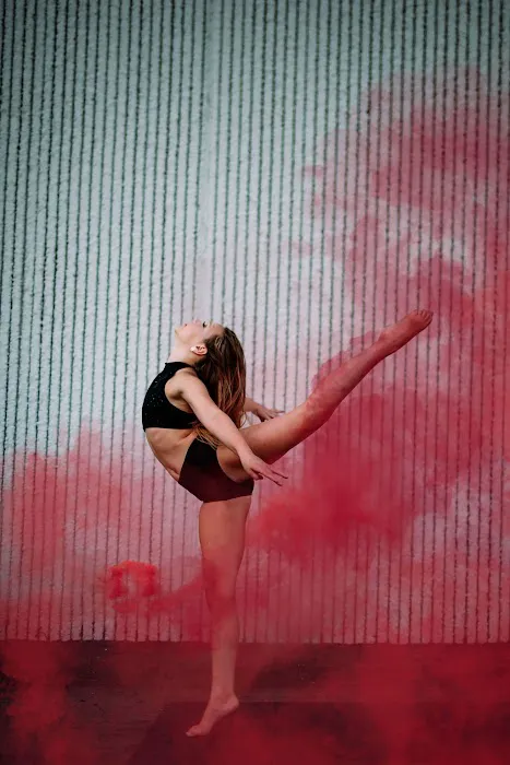 Stage Left Dance Co. Picture 3