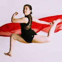 Stage Left Dance Co. ico