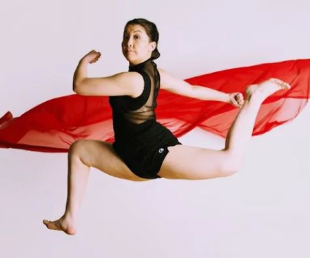 Stage Left Dance Co.