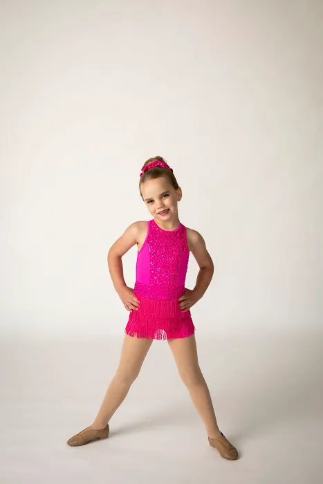 Stage Left Dance Co. Picture 5