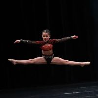 DANCE BY KRIS ico