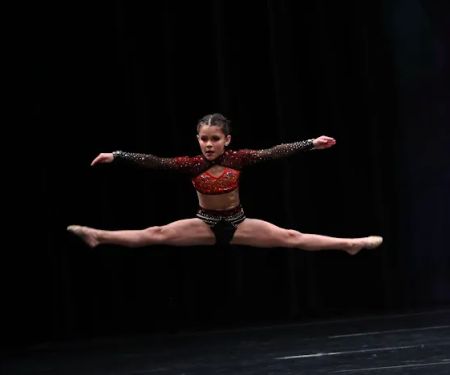 DANCE BY KRIS