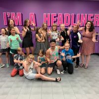 Headline Dance Center ico