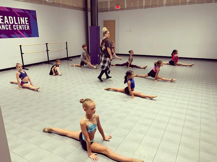 Headline Dance Center Picture 8