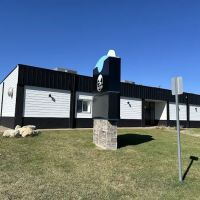 St. Croix Event Center ico