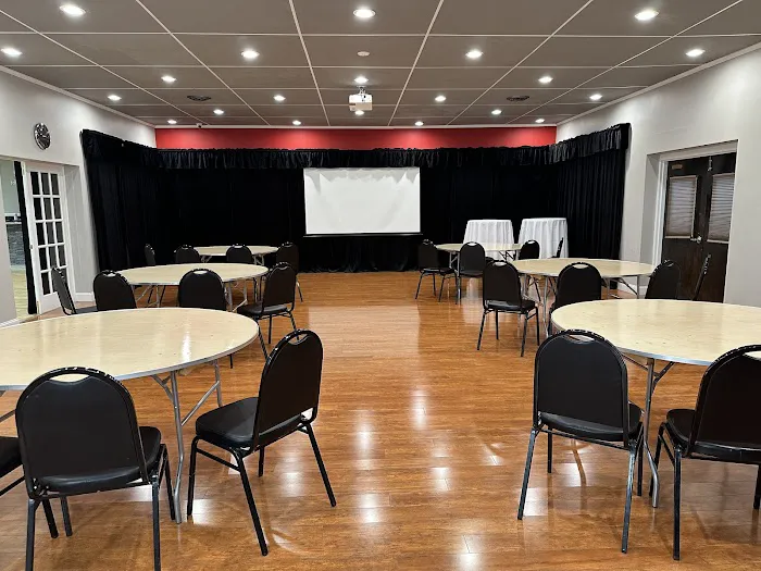 St. Croix Event Center Picture 2