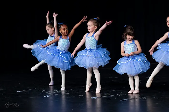 Inspiration Performing Arts Center Picture 1