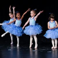 Inspiration Performing Arts Center ico
