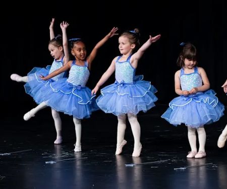 Inspiration Performing Arts Center