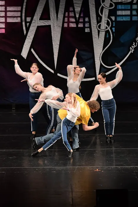 Inspiration Performing Arts Center Picture 5