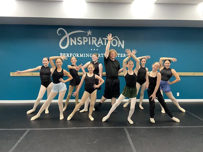 Inspiration Performing Arts Center Picture 9