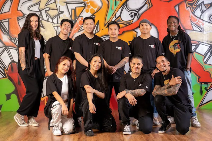Cypher Side Dance School Picture 1
