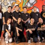 Cypher Side Dance School
