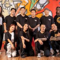 Cypher Side Dance School ico