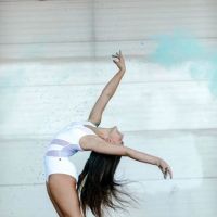 4th Street Dance Centre ico