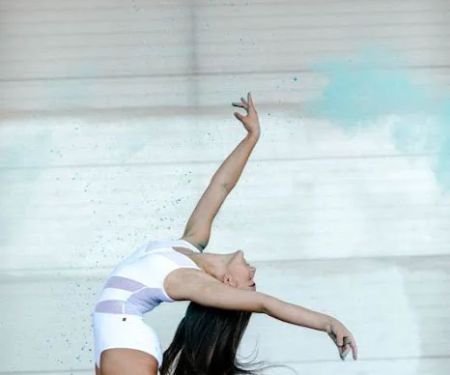 4th Street Dance Centre