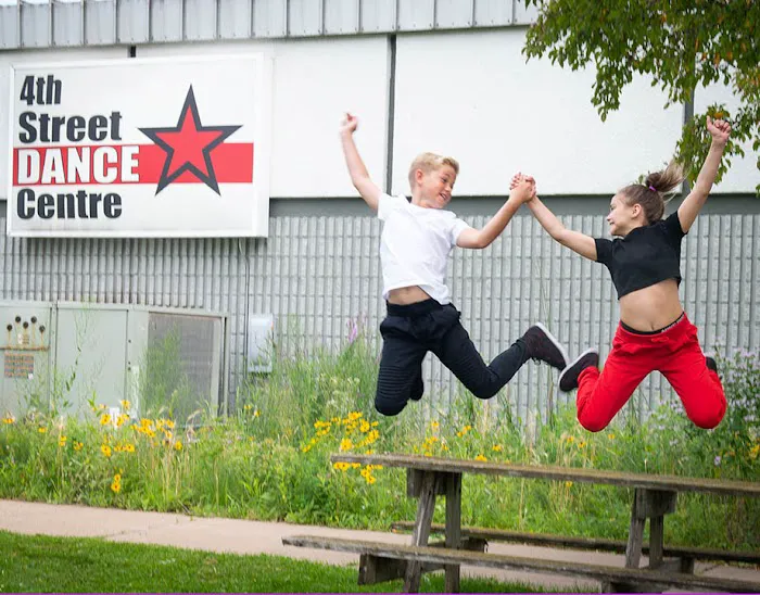 4th Street Dance Centre Picture 3