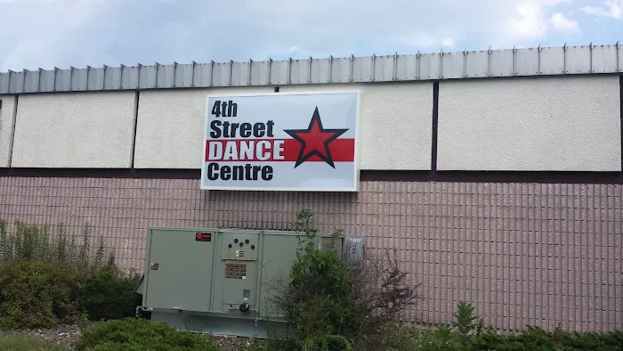 4th Street Dance Centre Picture 5