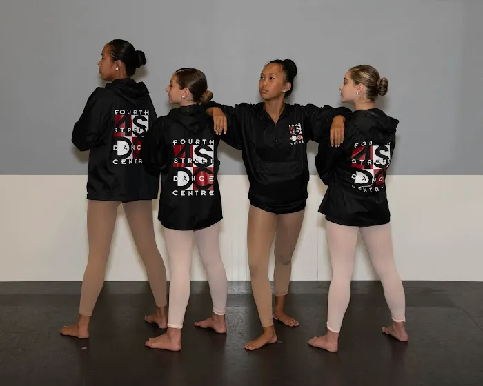 4th Street Dance Centre Picture 8