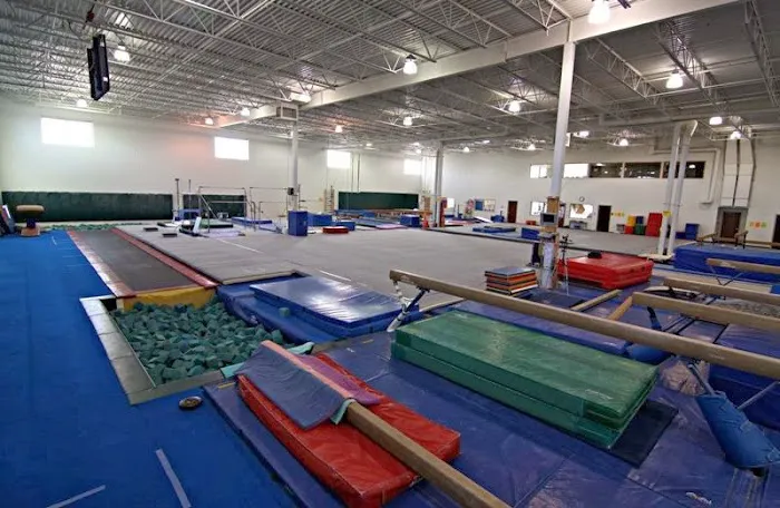Rising Stars Gymnastics Picture 2
