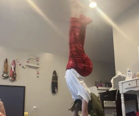 Rising Stars Gymnastics