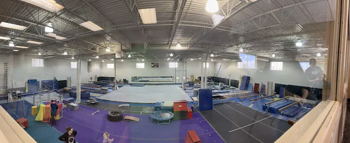 Rising Stars Gymnastics Picture 6