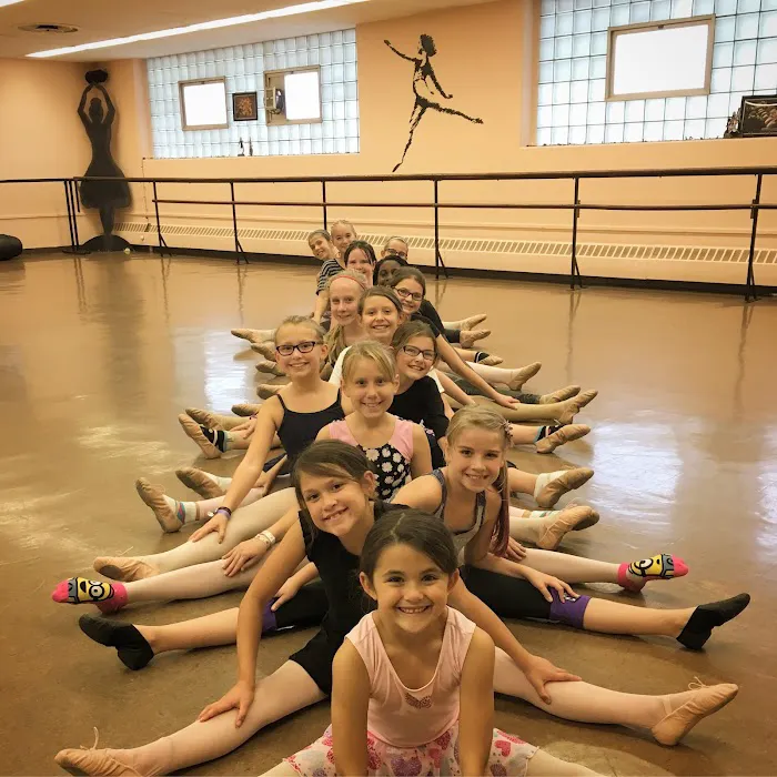 Julianne's Dance Center Picture 4
