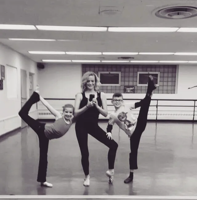 Julianne's Dance Center Picture 1