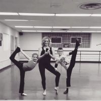 Julianne's Dance Center ico