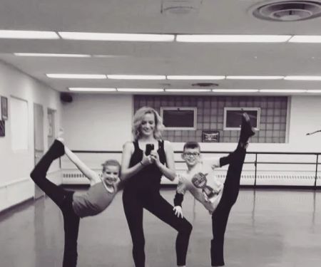 Julianne's Dance Center