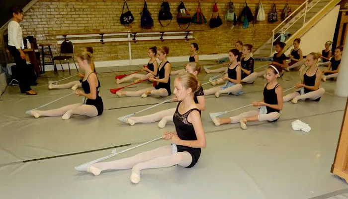 Classical Ballet Academy of Minnesota Picture 1